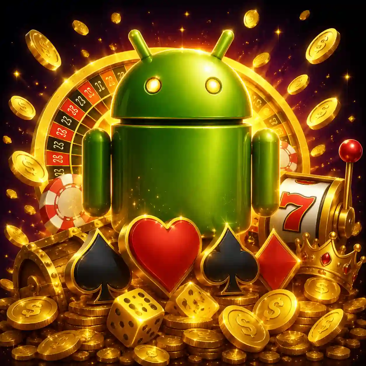 Tela de download do app 25f em smartphone Android mostrando progresso de instalação