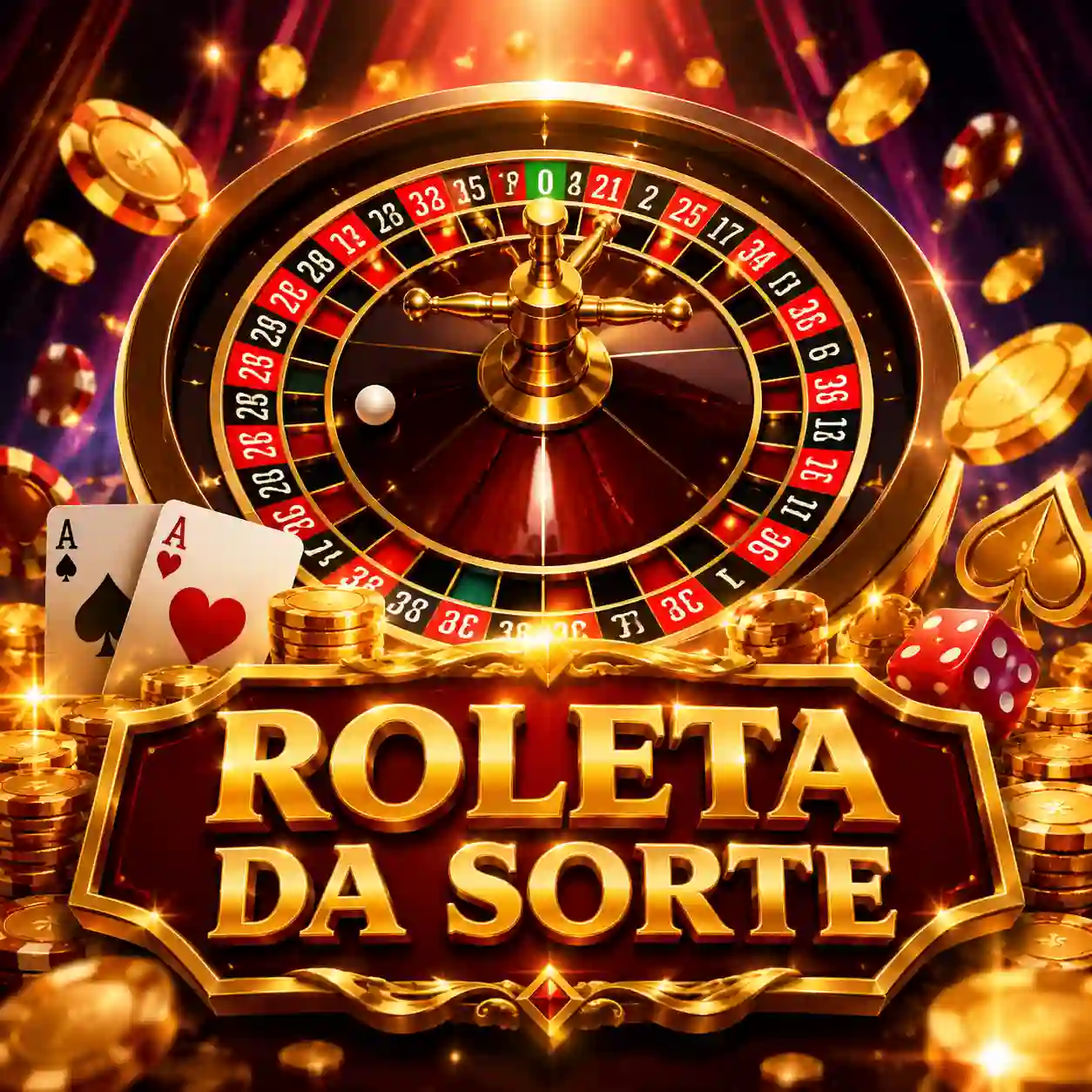 Mesa de roleta ao vivo com dealer brasileiro no 25f