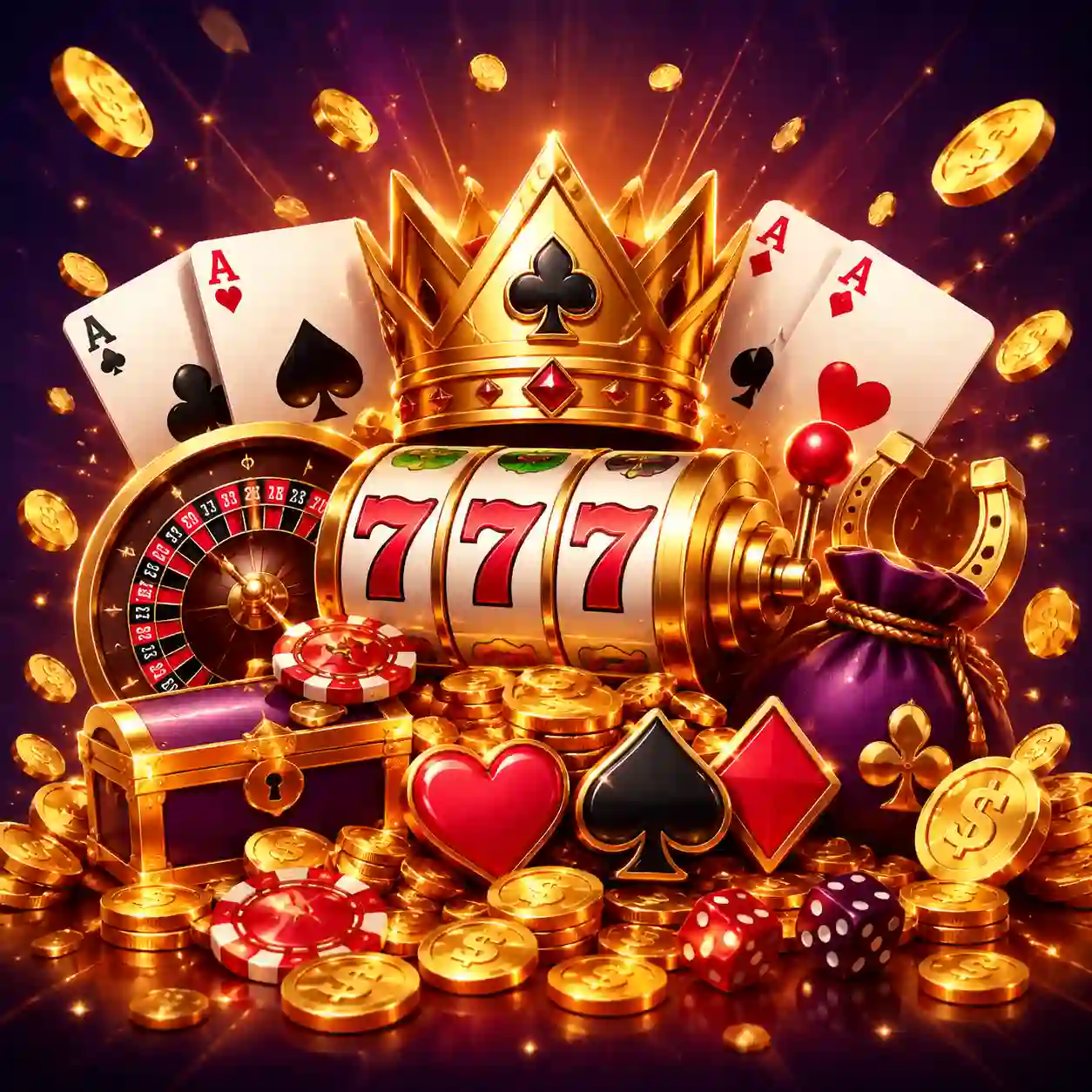 Smartphone mostrando interface do cassino 25f com slots e apostas ao vivo