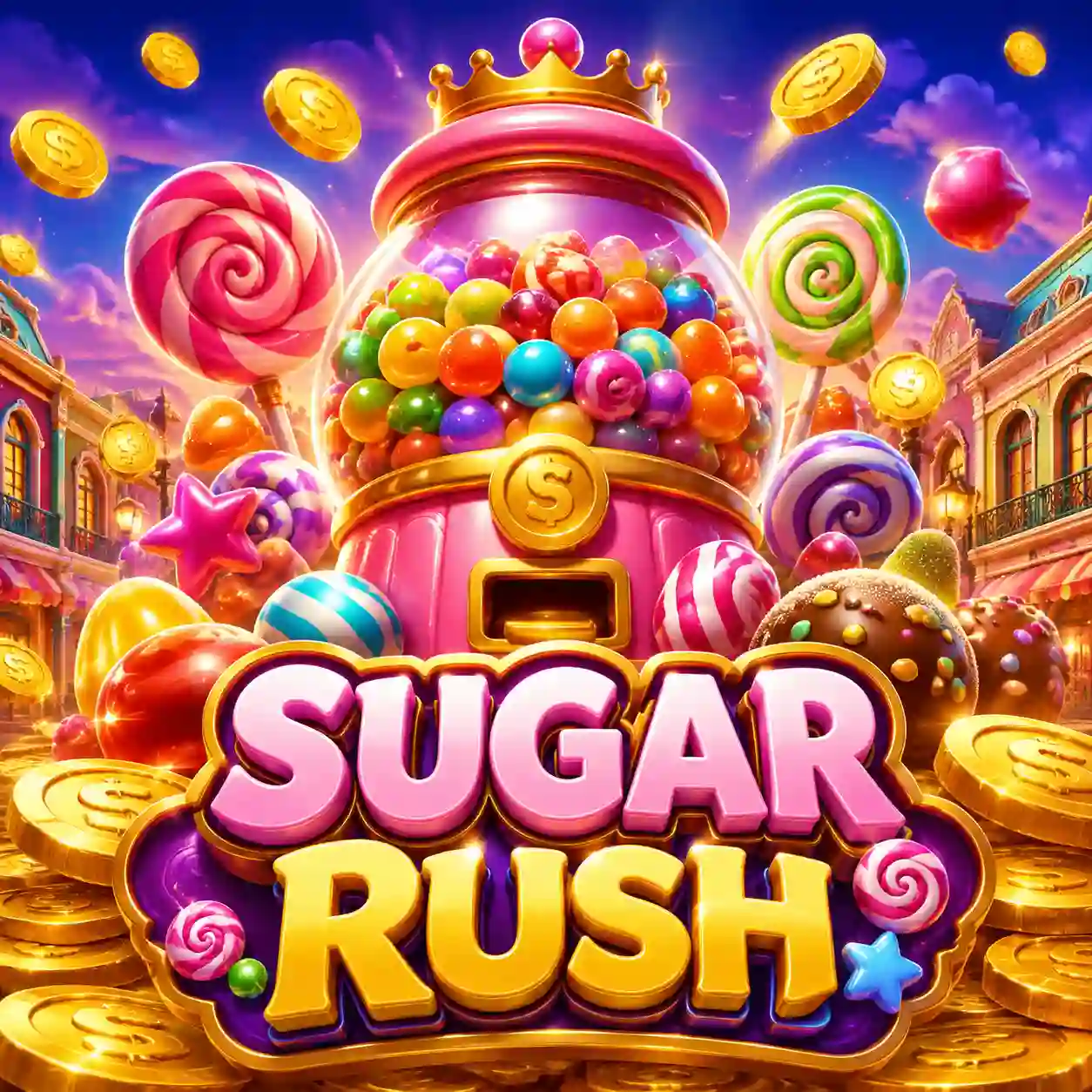Slot Portal Místico com tema de fantasia e magia