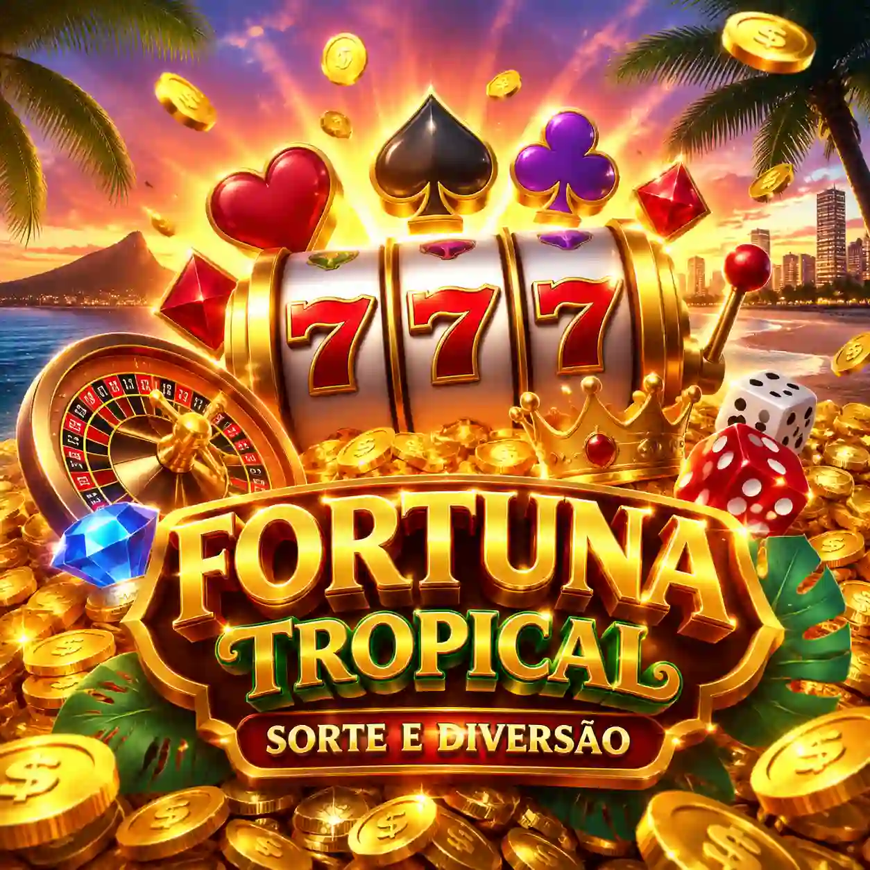 Slot Reis do Egito com tema de faraós e pirâmides