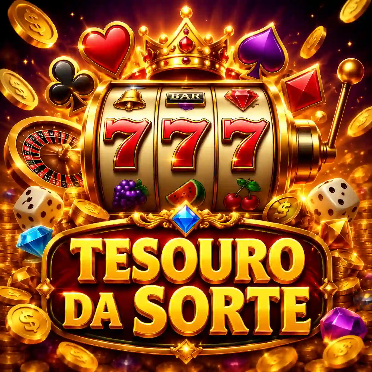 Grade de jogos de slot coloridos disponíveis no 25f