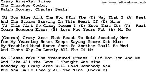 Crazy Arms: Um hino à nostalgia da perda e ao poder evocativo de uma melodia country que transcende gerações