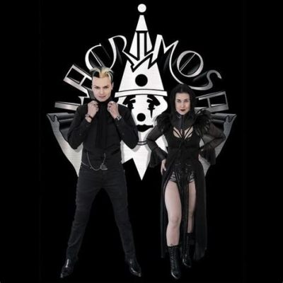 Lacrimosa: Uma Sinfonia de Desespero e Beleza Retorcida