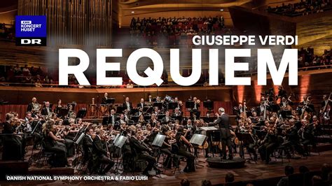 Requiem de Giuseppe Verdi: Uma Sinfonia Dramática e Solene para o Além