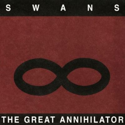  The Great Annihilator é um mergulho atmosférico e explosivo em paisagens sonoras pós-rock